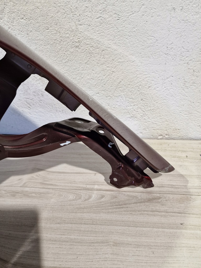 фото №10, Крила правий перед porsche taycan 9j1 19-23