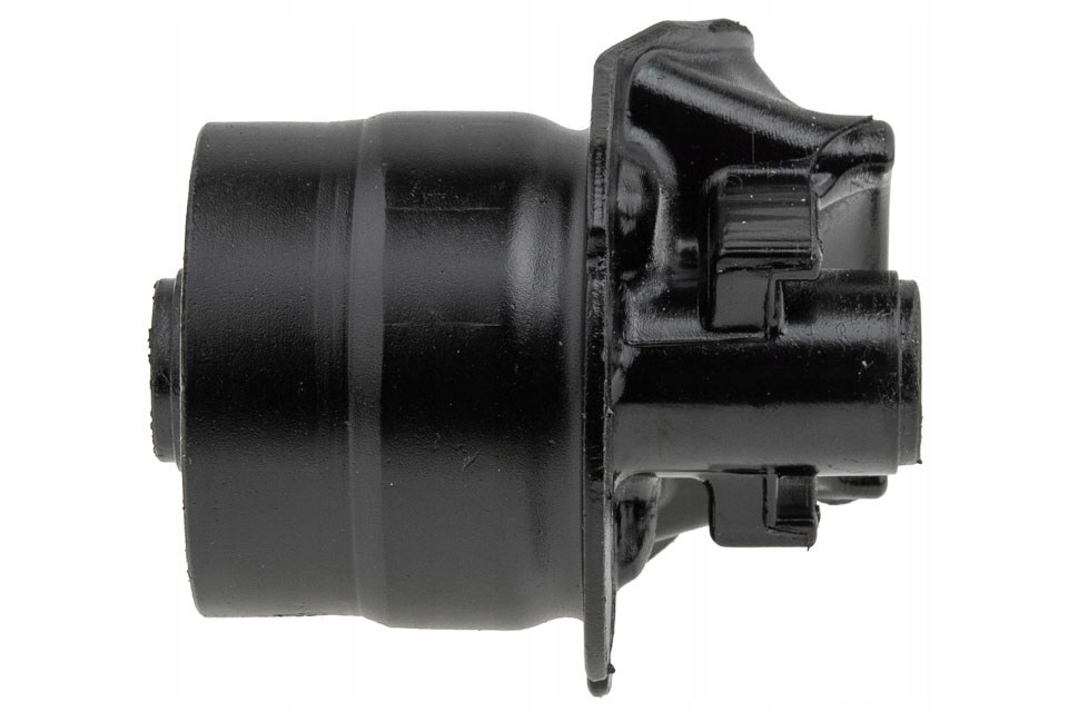 фото №11, Втулка балка задний toyota corolla verso 04-