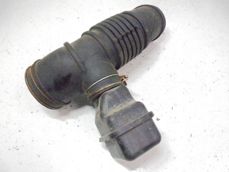 фото №5, Pajero pinin шланг повітрозабірник труба 24p001 1,8 16v