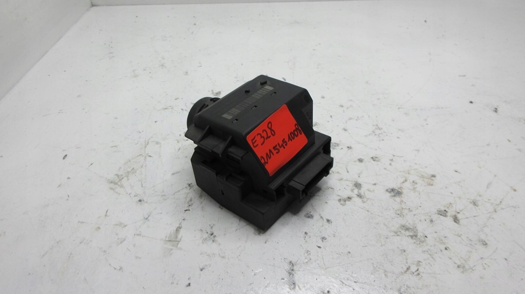 фото №1, Mercedes w211 2115451008 замок зажигания