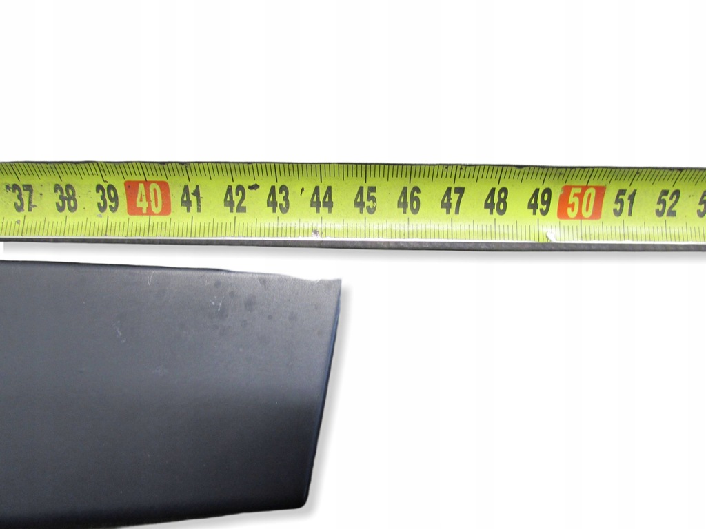 фото №10, Молдинг вертикальная правый задняя volvo v50 04-07r 08622654