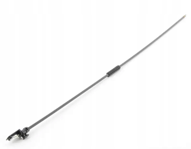 фото №5, Трос открывания капот porsche cayenne 955 9pa 957