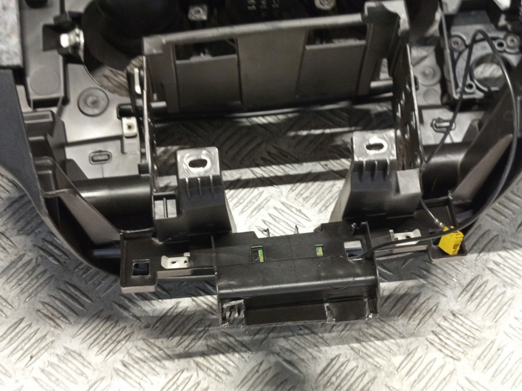 фото №16, Mercedes-benz оригінальний номер a1176800901 cla w117 панель приладів панель приладів приладова консоль