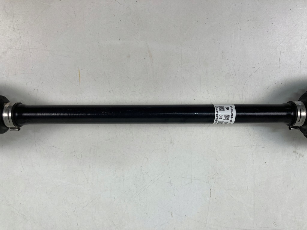 фото №3, Привідний вал ліва права задня tesla 3