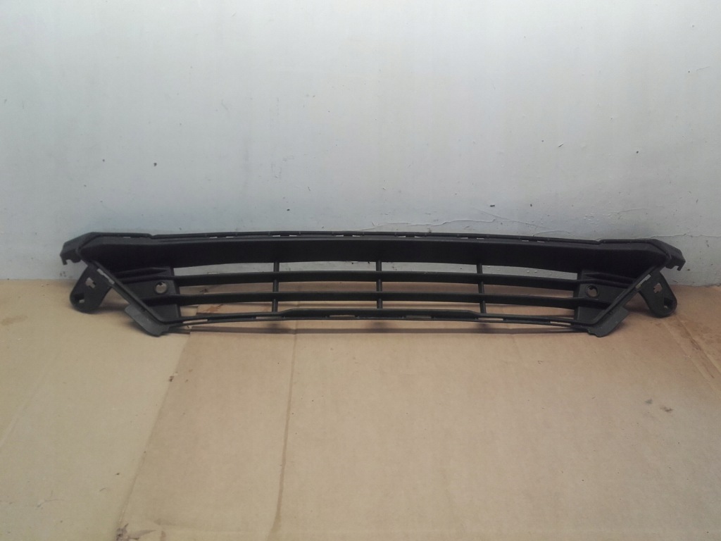 фото №1, Решётка бампера перед pdc volvo s60 v60 ii 31455655