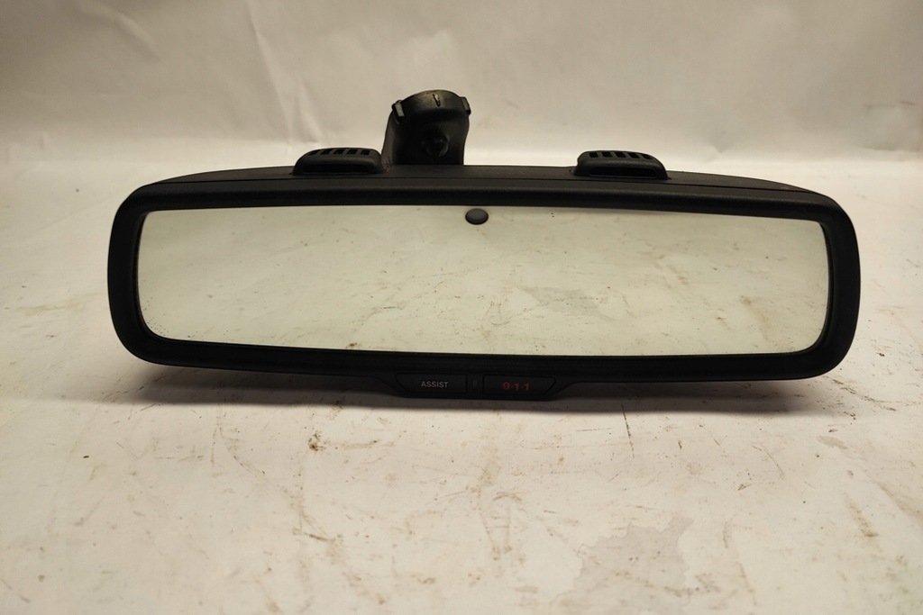 фото №9, Дзеркало внутрішнє dodge durango wd 68144049ae 3.6l бензиновий 220kw 2015