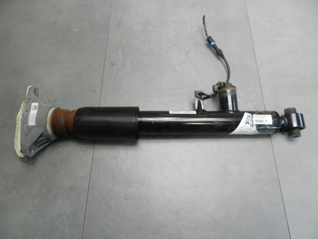 фото №1, Bmw 1 f20 118xd амортизатор задня 6797906