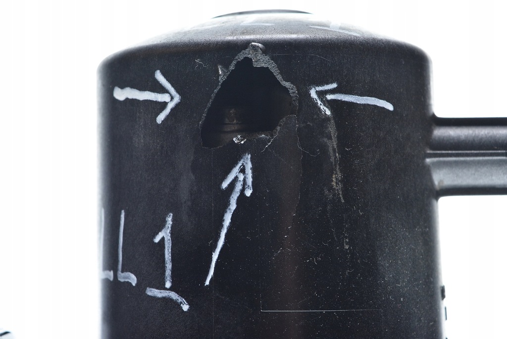 фото №11, Насос усилителя scudo ii 1440050080 a5095965+n описание