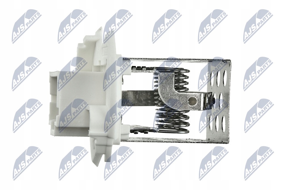 фото №15, Резистор вентилятор renault master ii 2003- opel movano 2003- | 27100-00qab