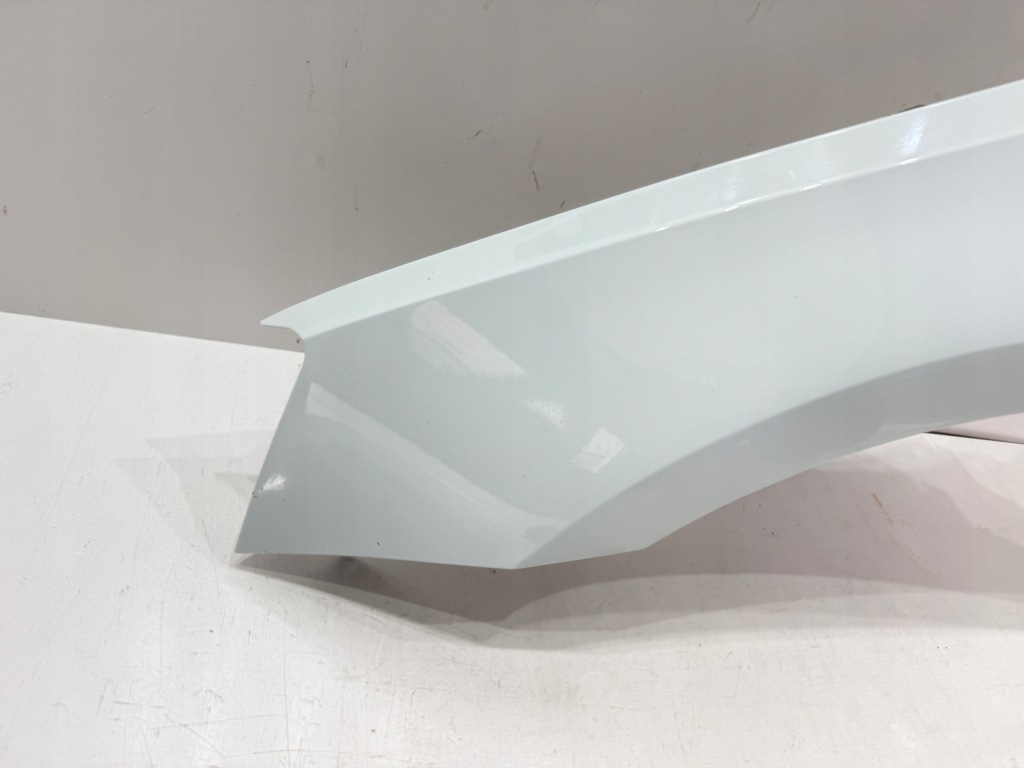 Купить Skoda octavia 3 3 рестайлинг  5e0 крыло левый  перед передний хороший