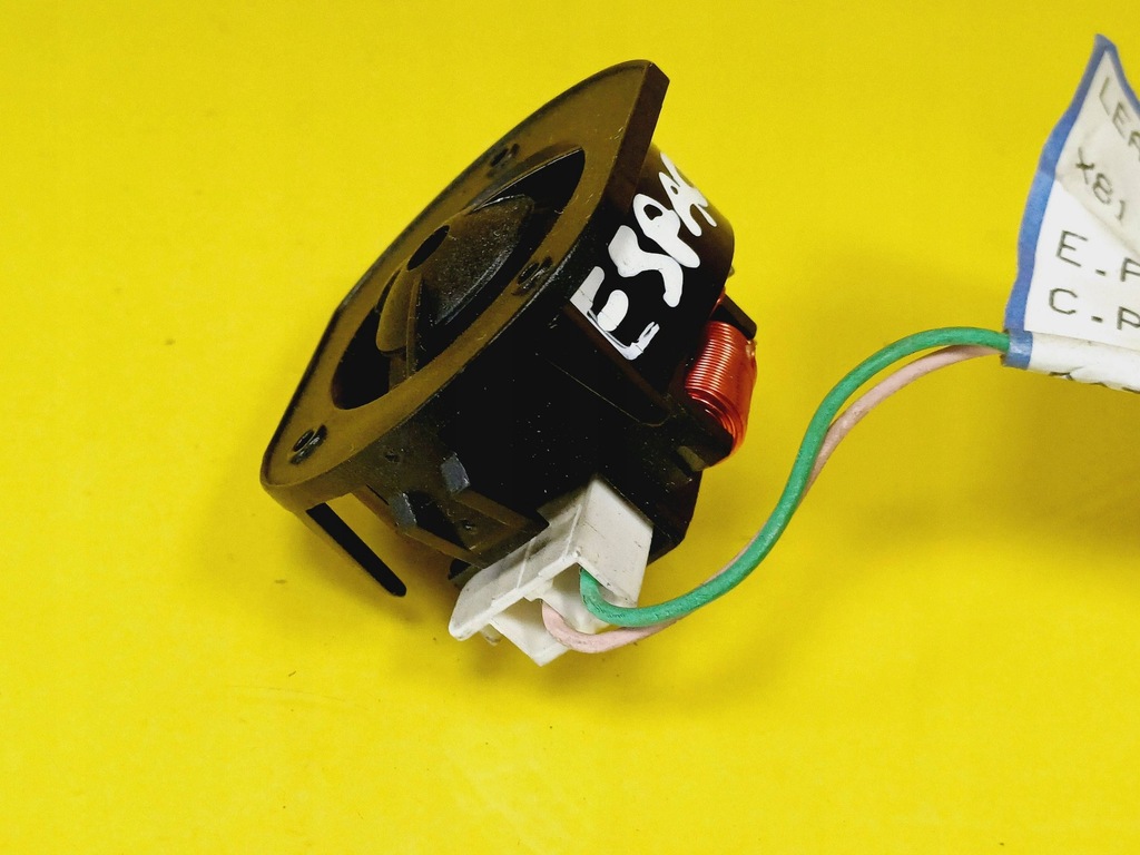 фото №6, Динамік правий лівий задня перед renault espace iv 8200069125a nr390