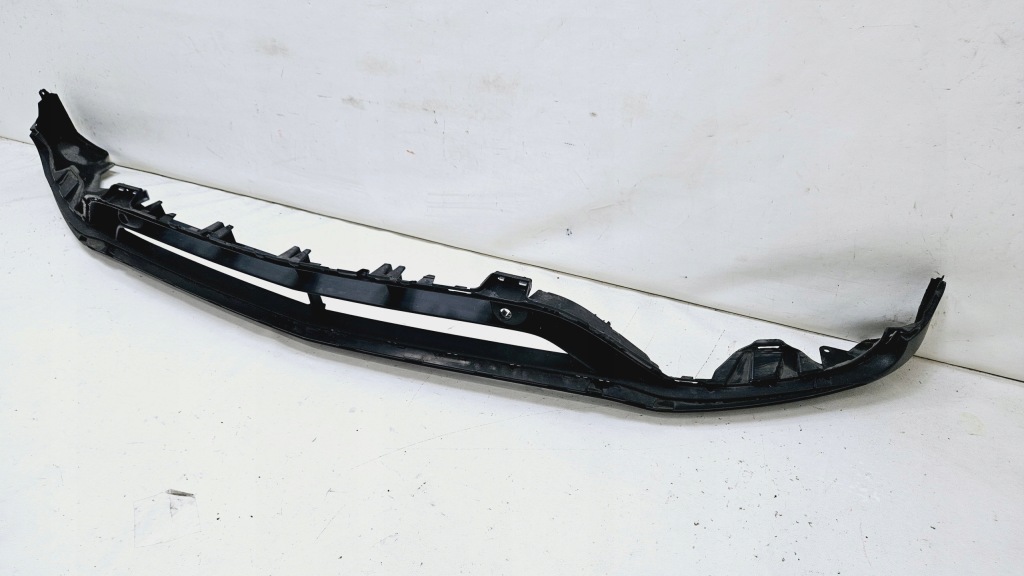 Накладка накладка-спойлер бампера mercedes glc w253 amg a2538852302 Недорого