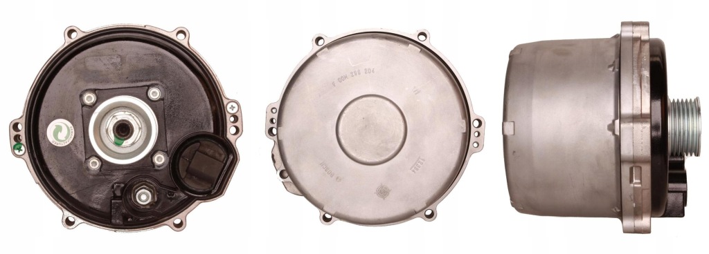 Генератор 135a lucas к renault mascott Доставка