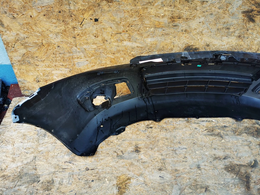 фото №11, Бампер перед 71711-55l0 suzuki sx4 lift 09-