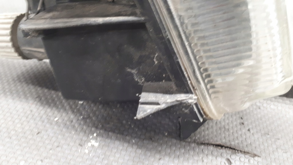 фото №12, 6k1941010q фара правый seat ibiza i 1995r