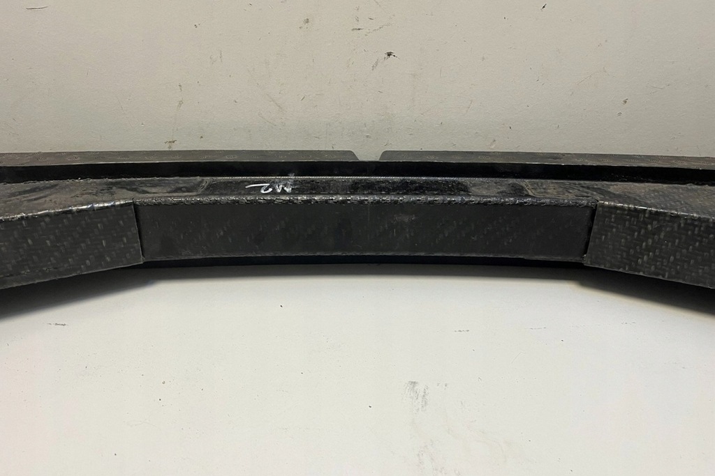 фото №12, Балка бампера задняя bmw 3 coupe e92 7900766 4.0l бензиновый 309kw 2008