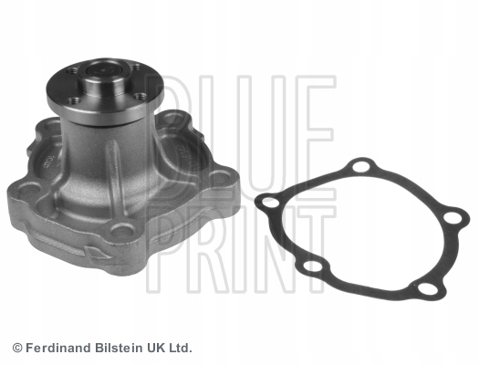 фото №9, Насос wody suzuki swift 1.3 2005- liana 1.3,1.5,1.
