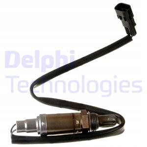 фото №2, Delphi es10955-12b1 датчик лямбда-зонд