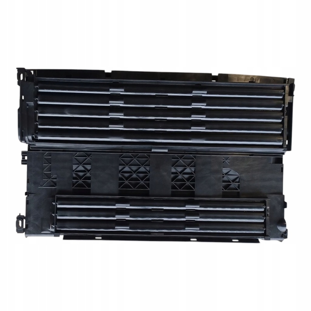 фото №1, Nowa повітропровід повітря шторка жалюзі citroen berlingo 4 peugeot partner