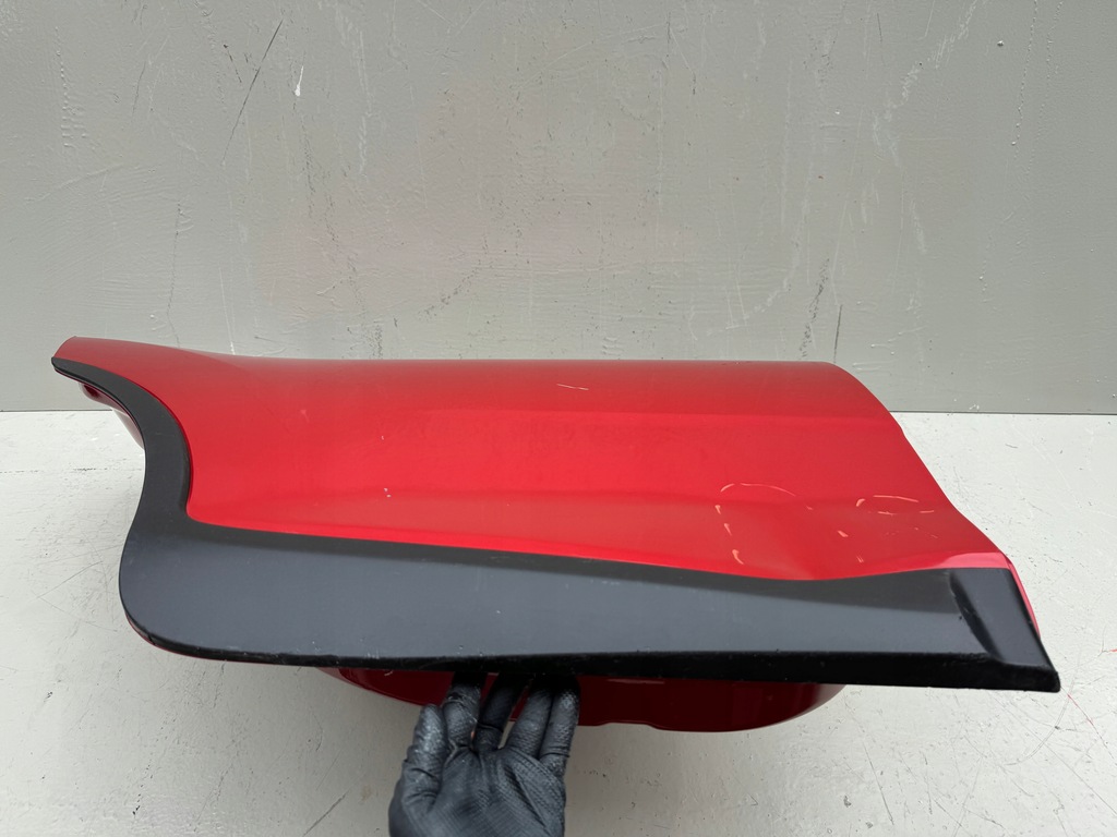 фото №13, Kia stonic 17r- двері правий задня праве задні