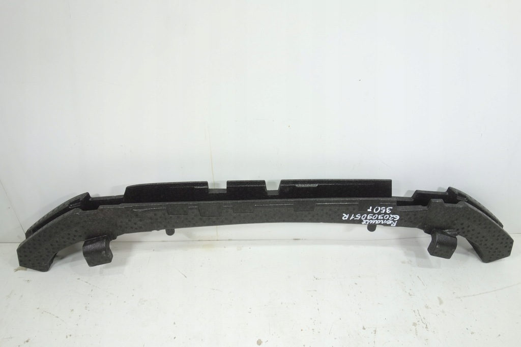 фото №1, Абсорбер бампера перед dacia duster ii 62090051r