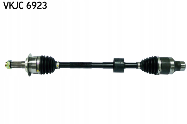 Приводной вал приводная skf к suzuki sx4 1.6 vvt Цена