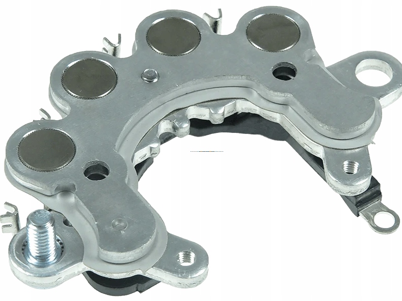 фото №1, Arc2080 випрямляч генератора do: hitachi