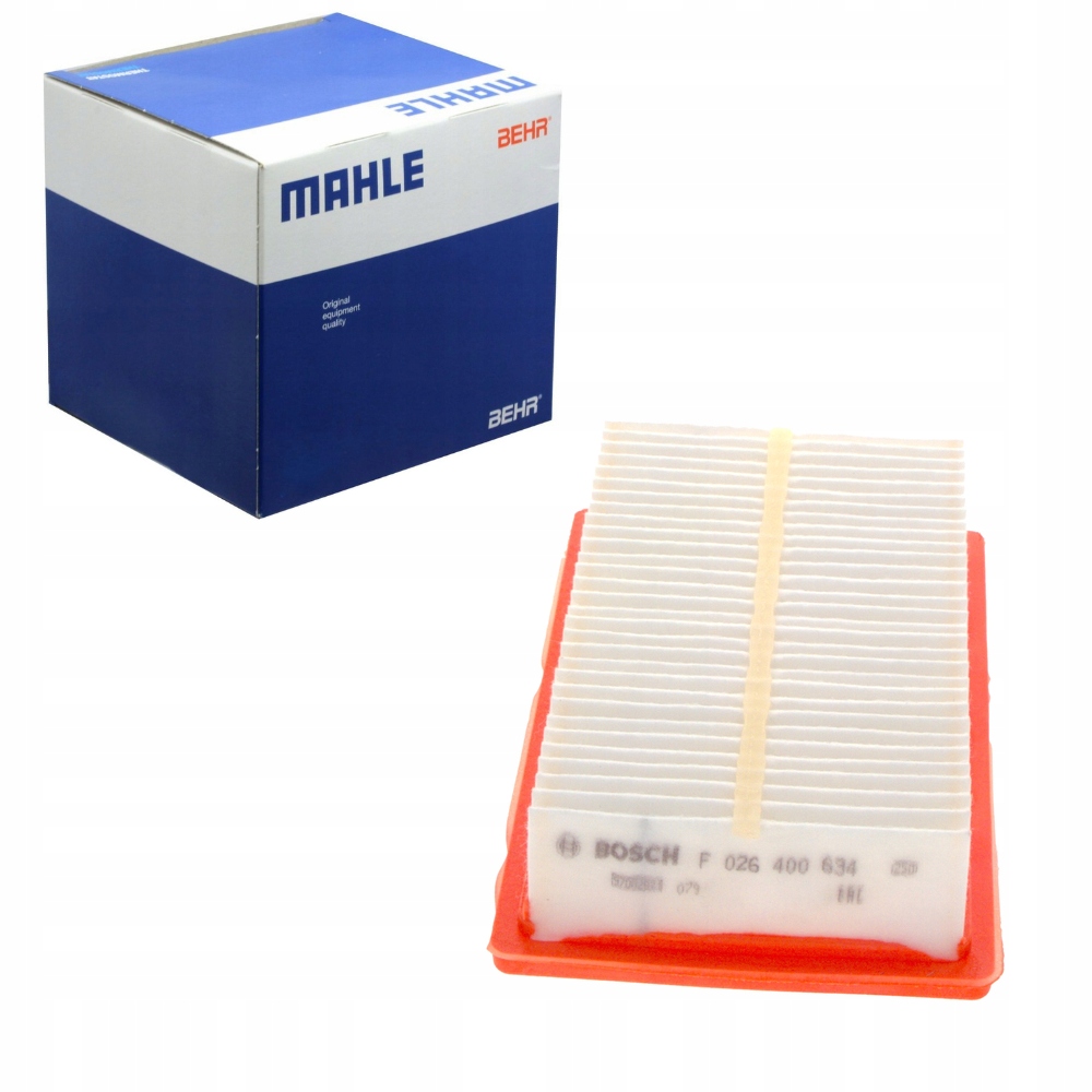 фото №1, Фільтр повітря hyundai accent kia rio stonic mazda cx-5 ii 2017-