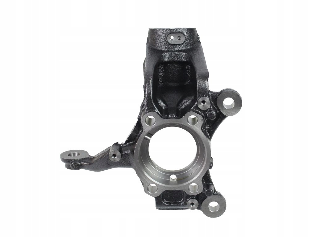 фото №1, Поворотный кулак перед правый vw eos 2007 2008 2009 2010 2011 2012 2013 2014 2015