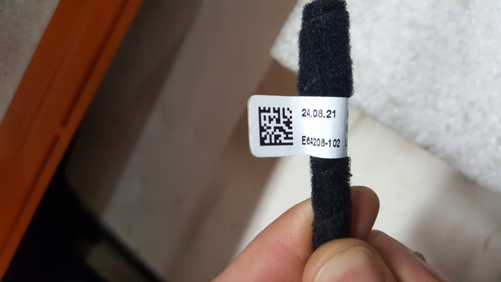 фото №5, Audi q4 e tron привод крышки багажника левый 89a827851a оригинальный