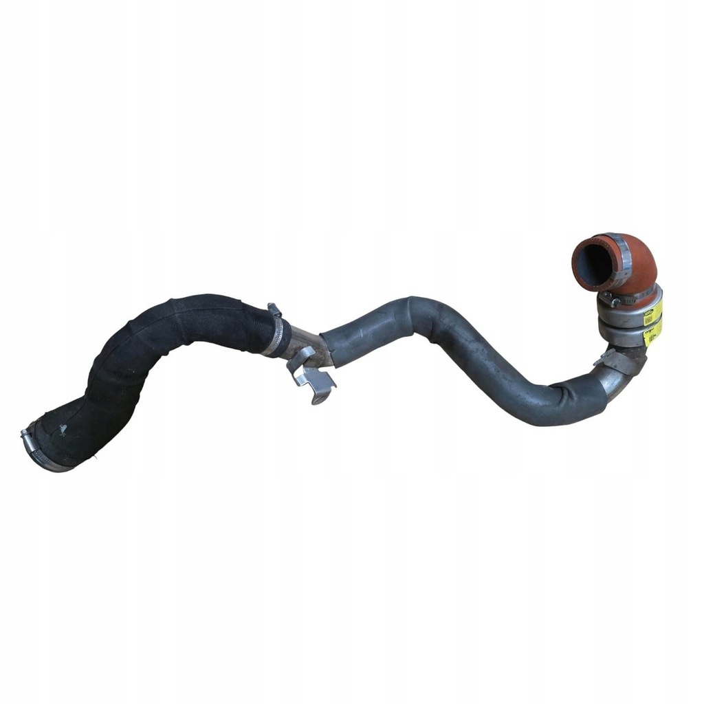 фото №1, Wąż интеркулер ej326c646da land rover range rover evoque l538