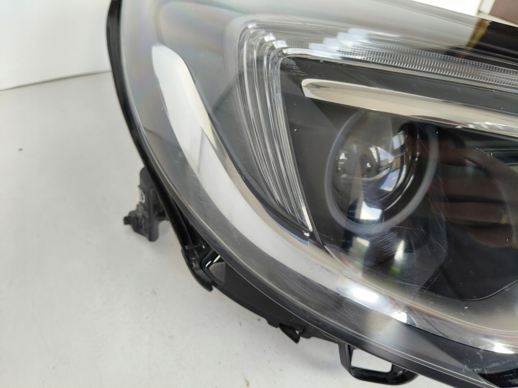 фото №4, Лампа права фара opel astra v k 15- led