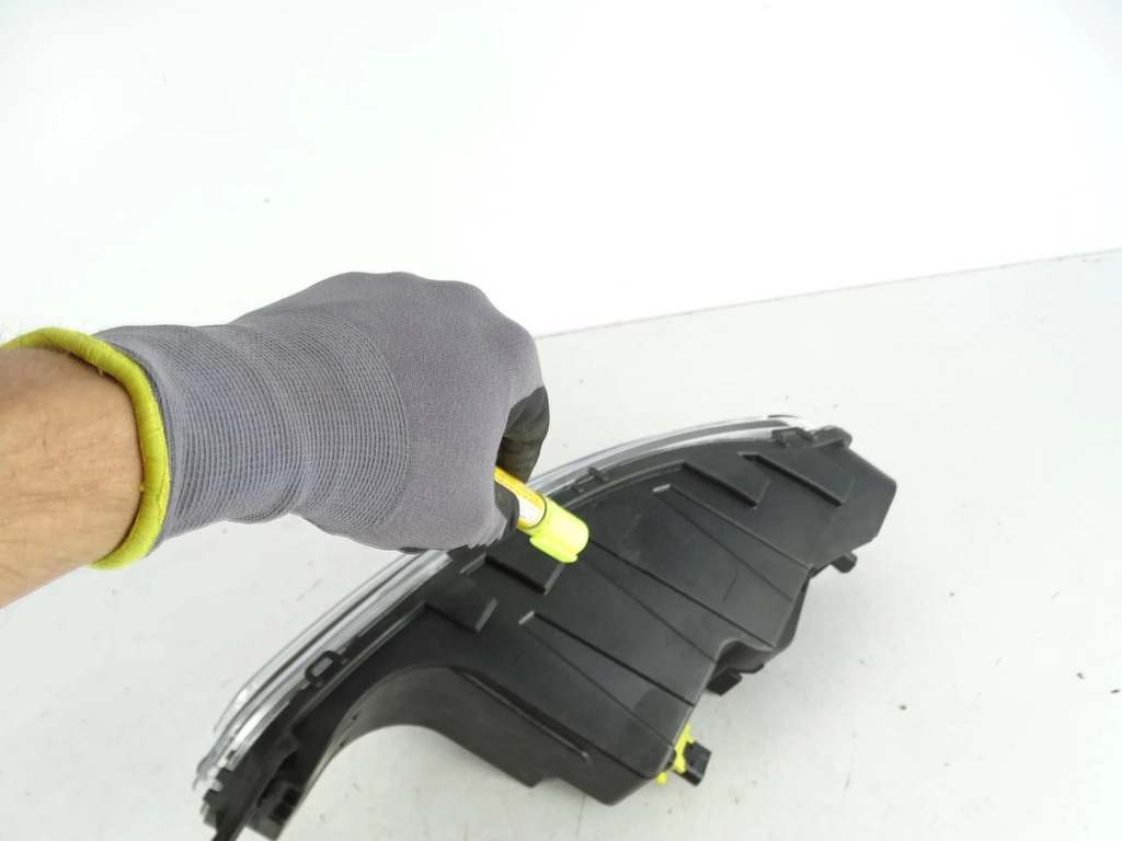 фото №4, Противотуманная фара led