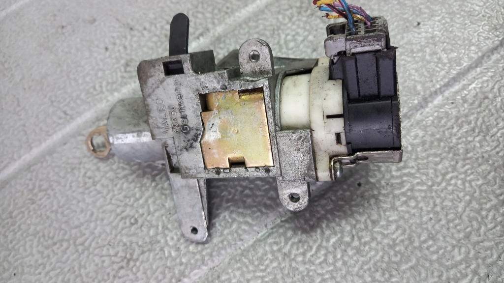 фото №6, Замок запалювання volvo s80 i 00r 2.9b sedan 8626324