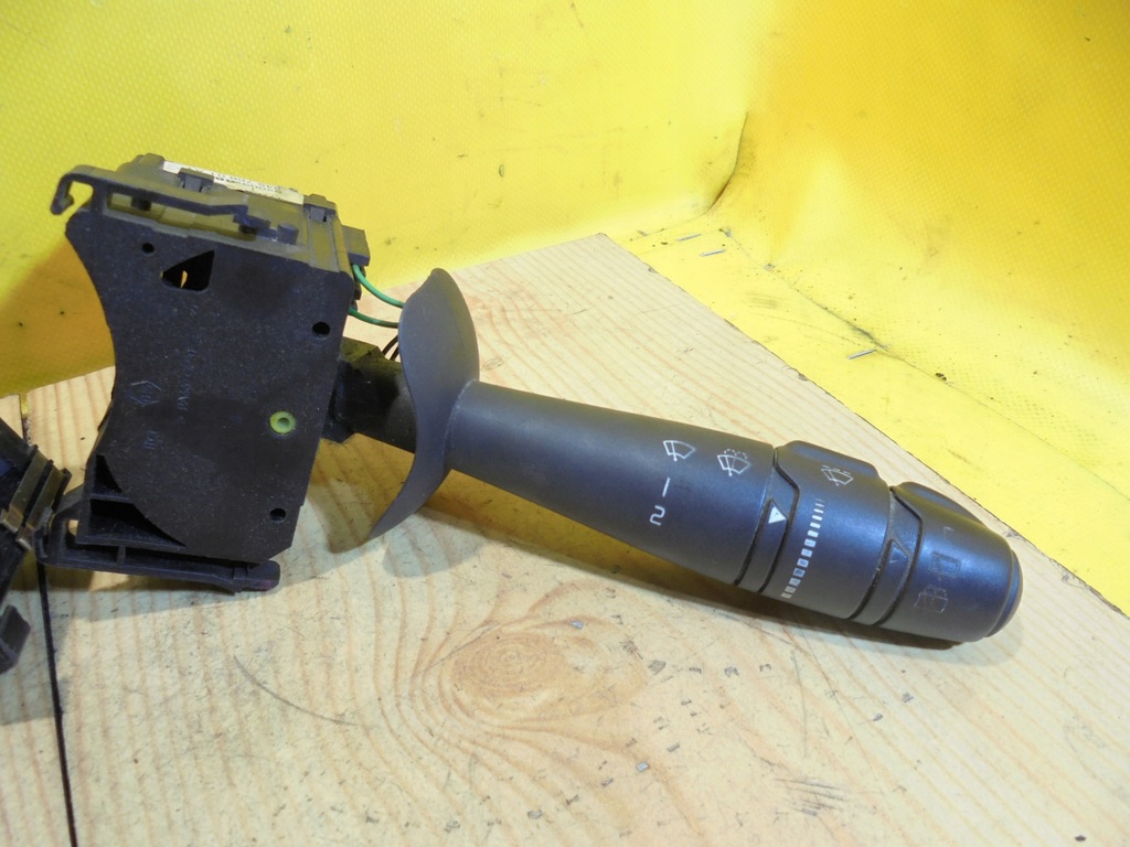 фото №4, Перемикач світла renault laguna ii 8200328895