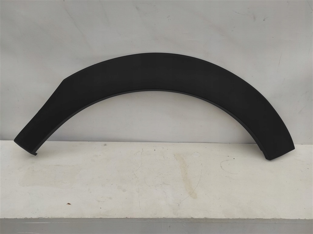 фото №1, Молдинг крила права перед renault kadjar po 2015