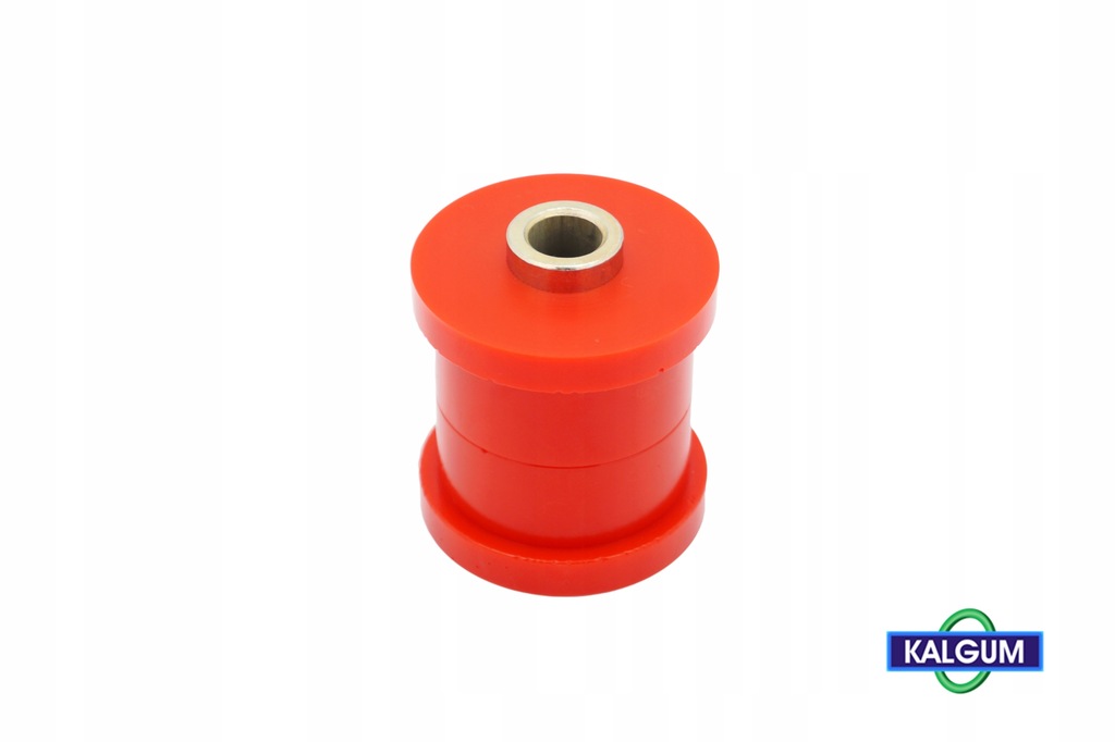 фото №8, Mitsubishi pajero iv полиуретановые втулки втулки рычага kpl