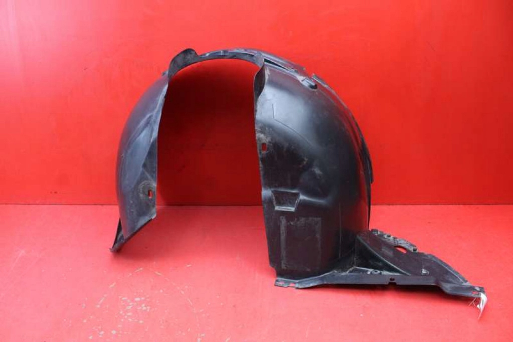 фото №6, Підкрилок ліва перед передні 9805615080 citroen c4 cactus 14-17