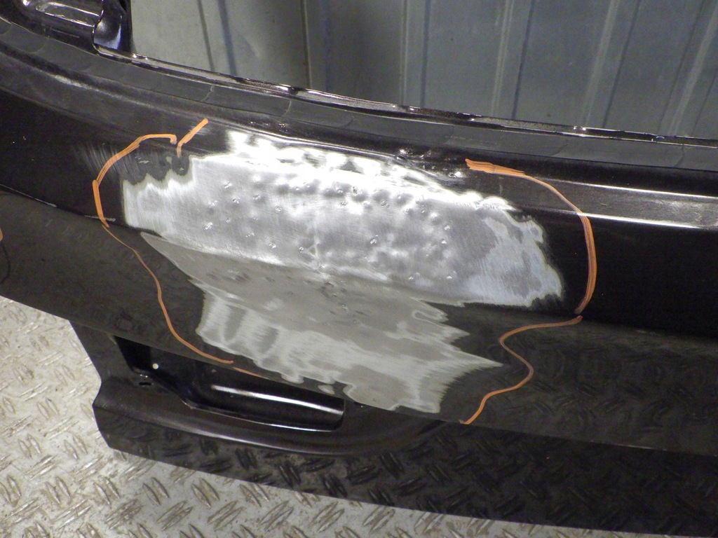 фото №6, Крышка багажника задняя крышка багажника bmw x5 f15