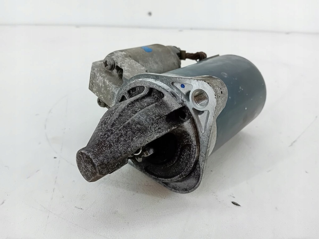 фото №5, Стартер hyundai i30 i 36100-2b020 1250303 1.4 cvvt