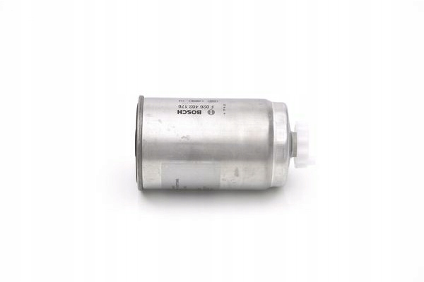 Купить Фильтр топливной  bosch f 026 402 176 фильтр топливной
