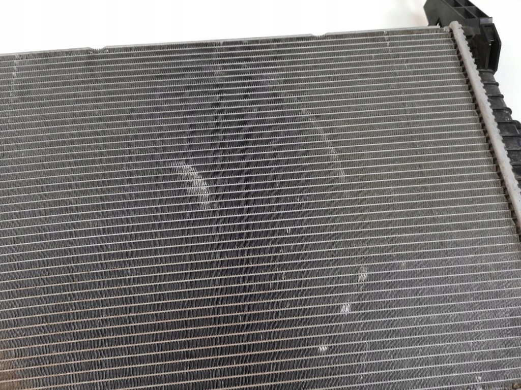 Ford focus 2012 радіатор води bv618005bb Київ