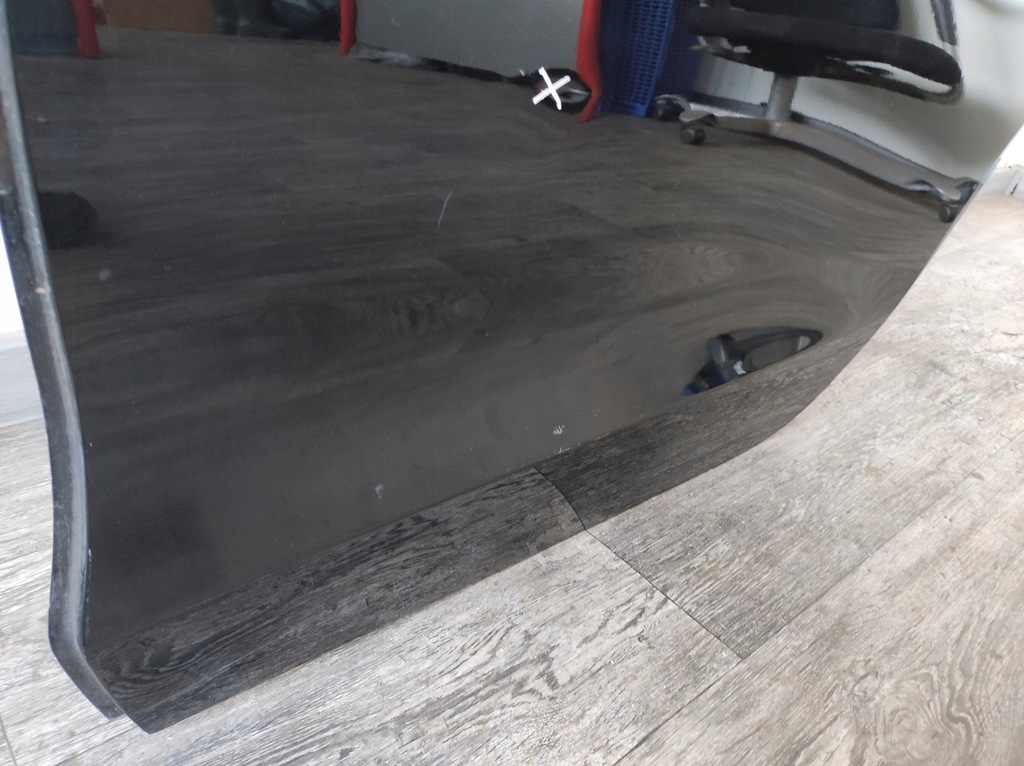 фото №10, Дверь ------- skoda octavia iv kombi задние левая ------ poznań ------ giełda