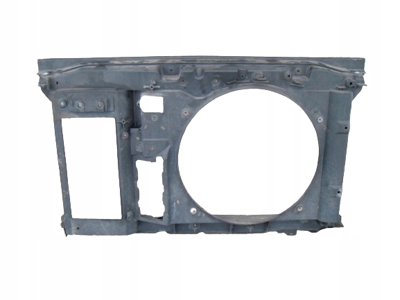 фото №1, Citroen c4 picasso 2006-2013 1.6 hdi pas передній корпус вентилятора