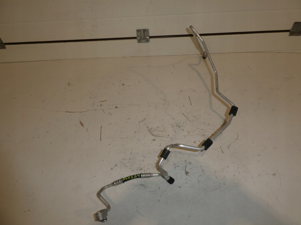 фото №1, Шланг кондиционера vw seat skoda 1k0820741cm