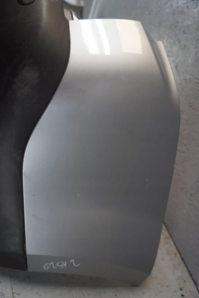 фото №9, Бампер задняя s-max mk1 lift z1520