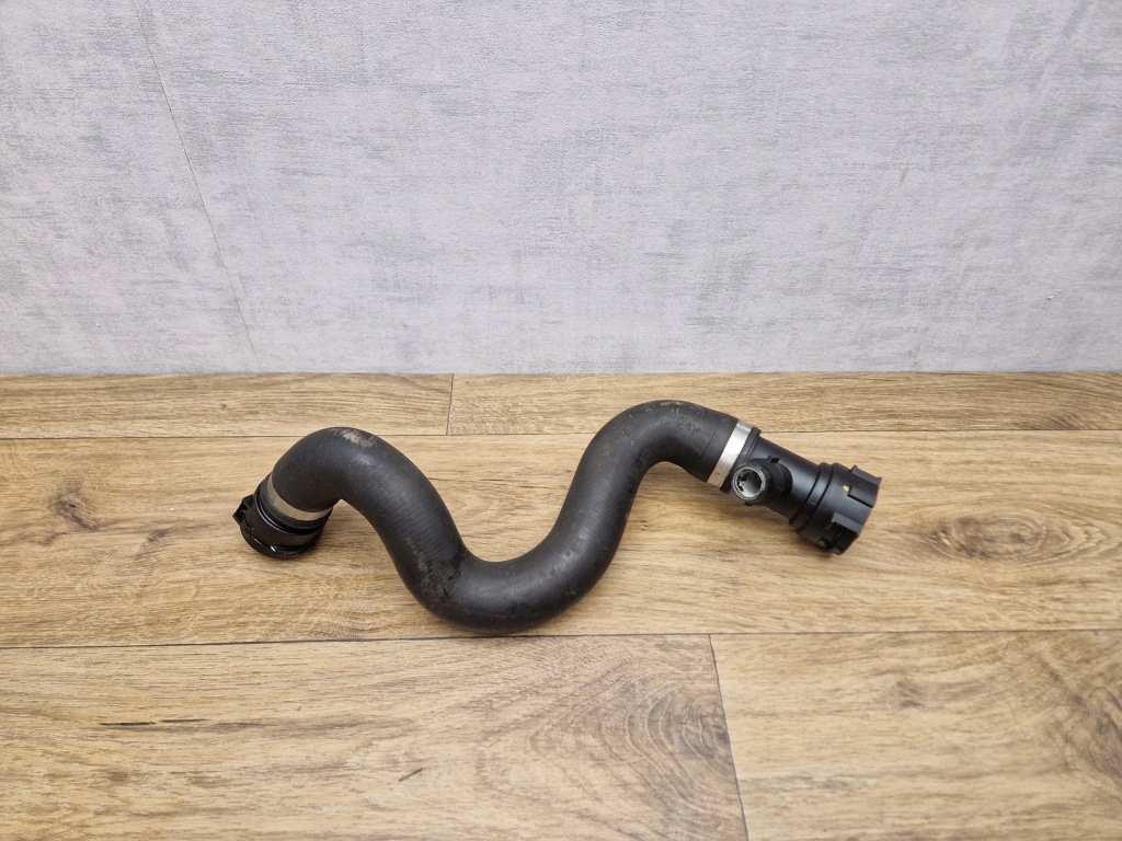 фото №1, Bmw 3 f30 труба шланг пабтрубок  воды 330e 2.0i b48 8667356
