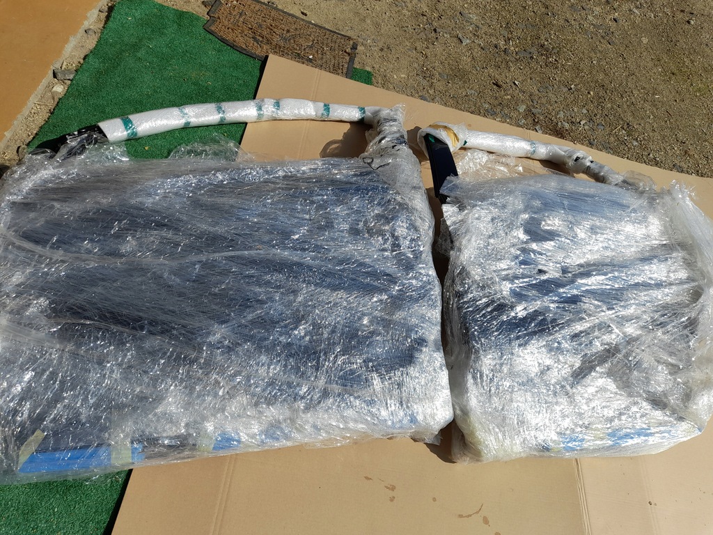 фото №12, Двері ліва передні + задні renault captur i 1 колір gng org. новий