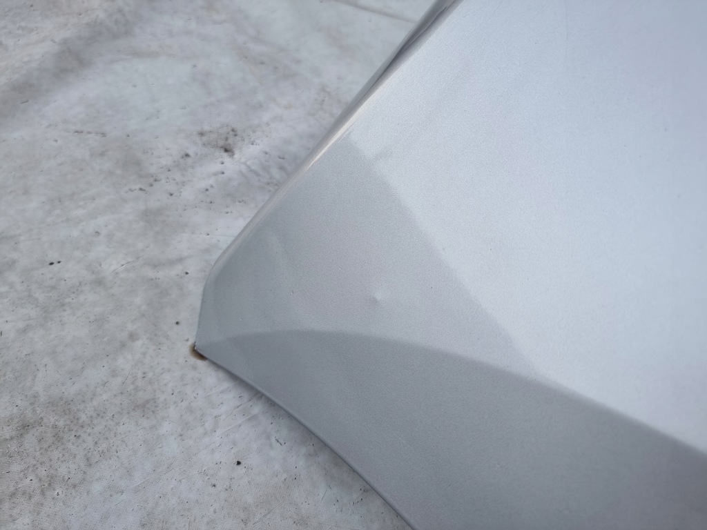 фото №8, Toyota verso 1.8 бензин капот шумоізоляція 09-