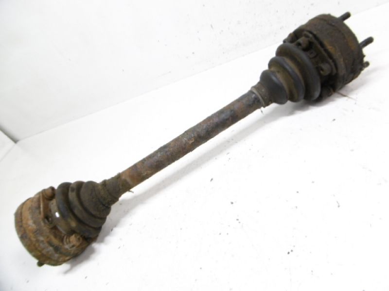 фото №1, Alfa romeo 75 привідний вал задня 2,0 16v